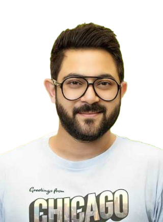 Soham Chakraborty
